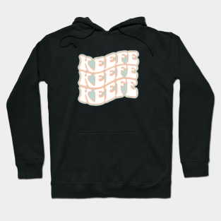 Keefe Keeper of the lost cities Hoodie